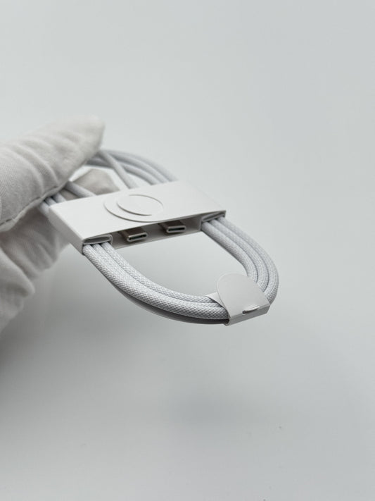 60W USB-C Charge Cable (1 meter)