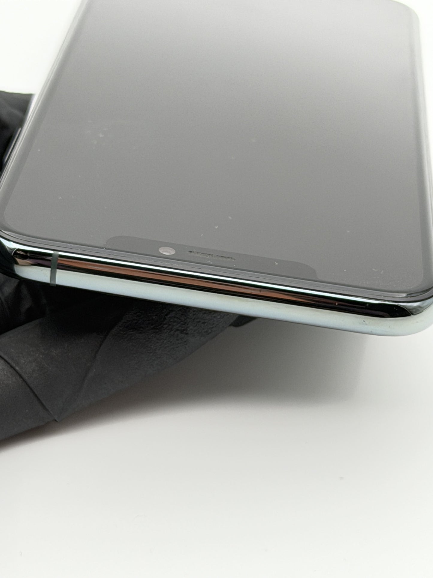 iPhone 11 Pro Max 256GB Midnight Green