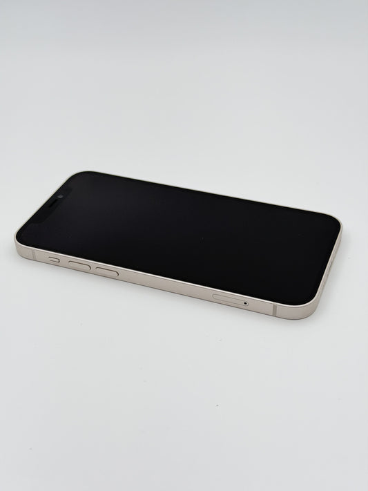 iPhone 12 128GB White
