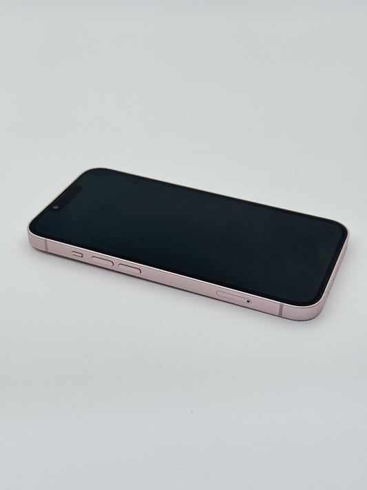 iPhone 13 256GB Pink