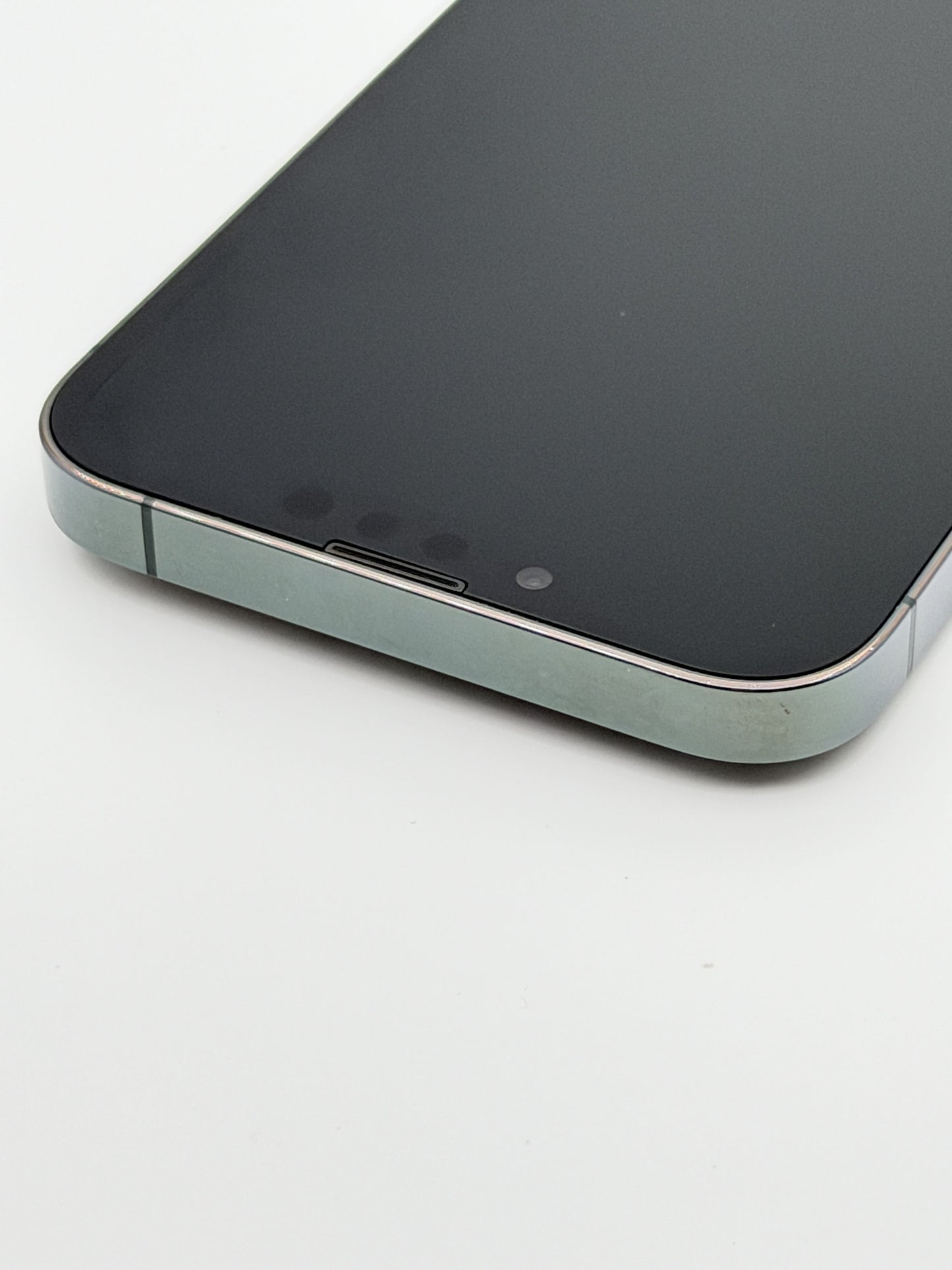 iPhone 13 Pro 128GB Alpine Green