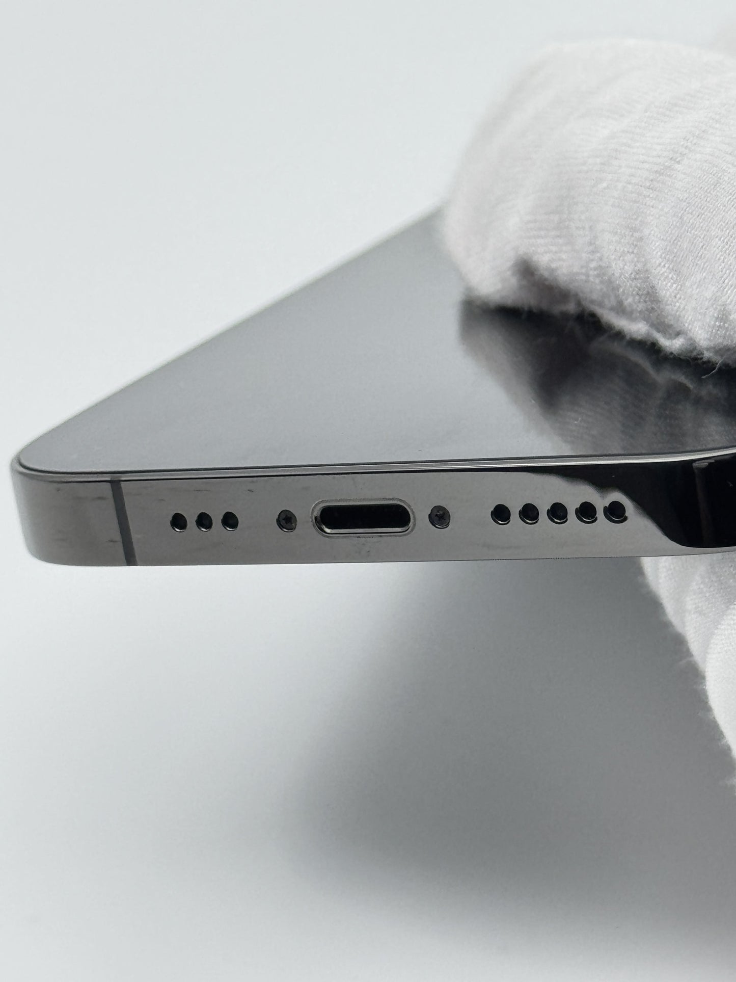 iPhone 13 Pro 128GB Graphite