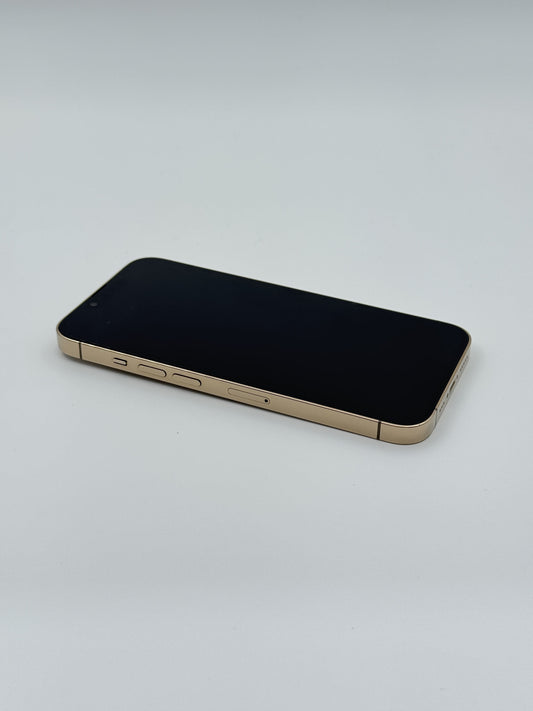iPhone 13 Pro 256GB Gold