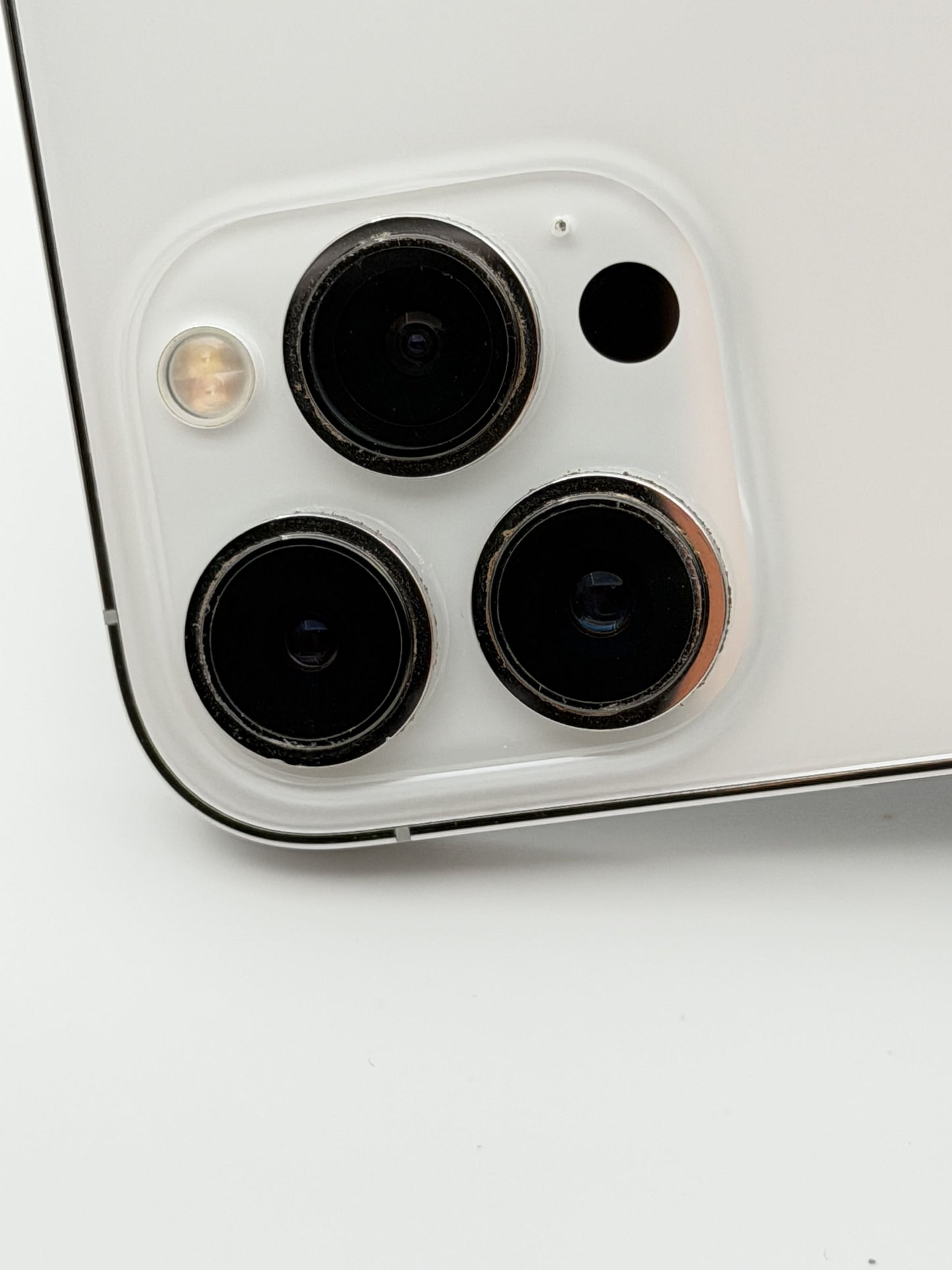 iPhone 13 Pro Max 128GB Silver