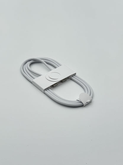 60W USB-C Charge Cable (1 meter)