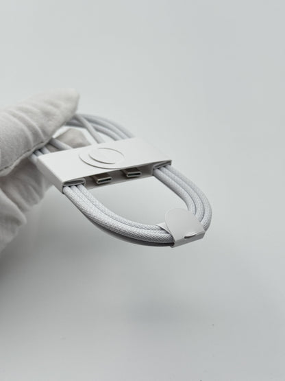 60W USB-C Charge Cable (1 meter)