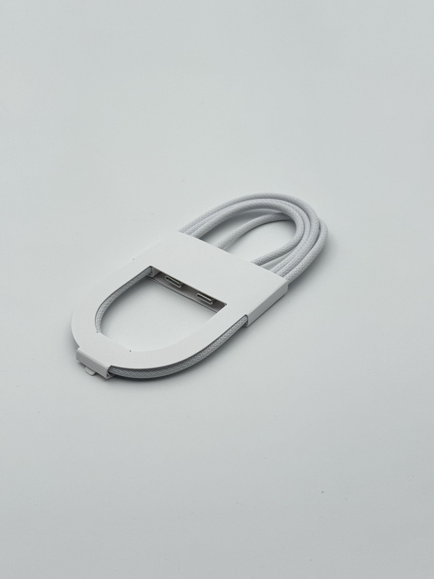 60W USB-C Charge Cable (1 meter)