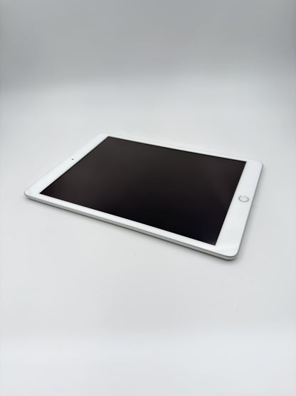 iPad 7th Generation 32GB Silver