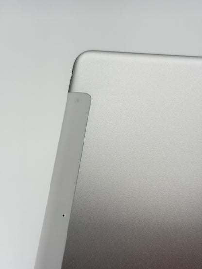 iPad 7th Generation 32GB Silver