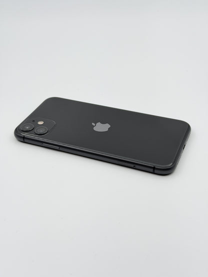 iPhone 11 128GB Black