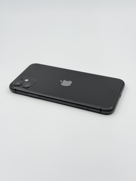 iPhone 11 128GB Black