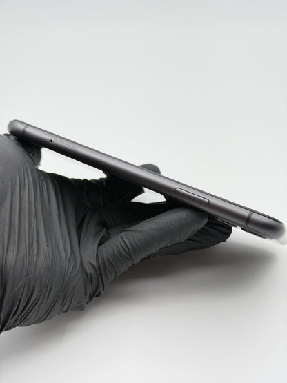 iPhone 11 128GB Black