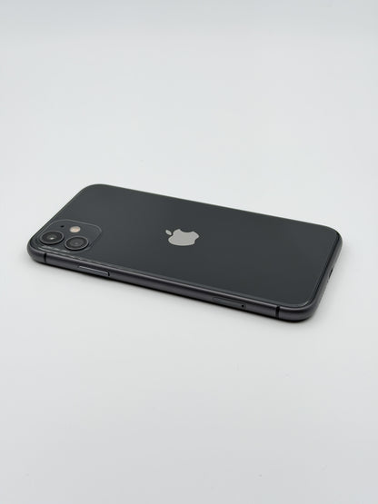 iPhone 11 128GB Black