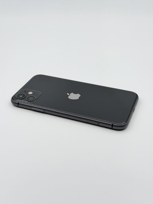 iPhone 11 128GB Black