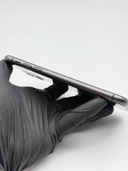 iPhone 11 128GB Black