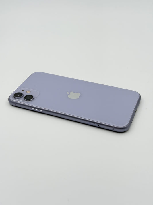 iPhone 11 128GB Purple