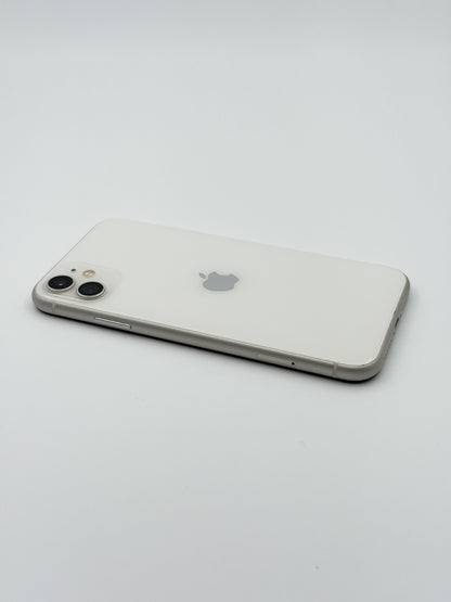 iPhone 11 128GB White