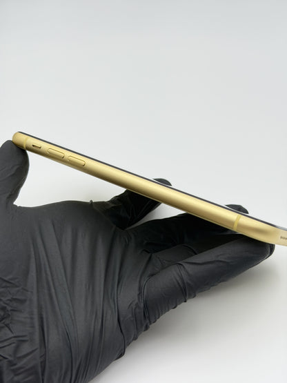 iPhone 11 128GB Yellow