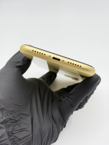 iPhone 11 128GB Yellow