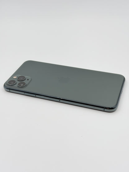 iPhone 11 Pro Max 256GB Midnight Green