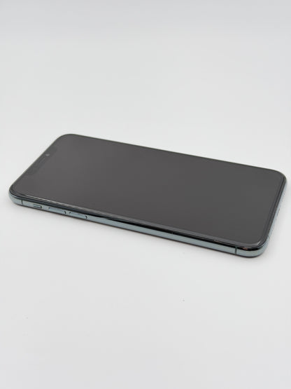 iPhone 11 Pro Max 256GB Midnight Green