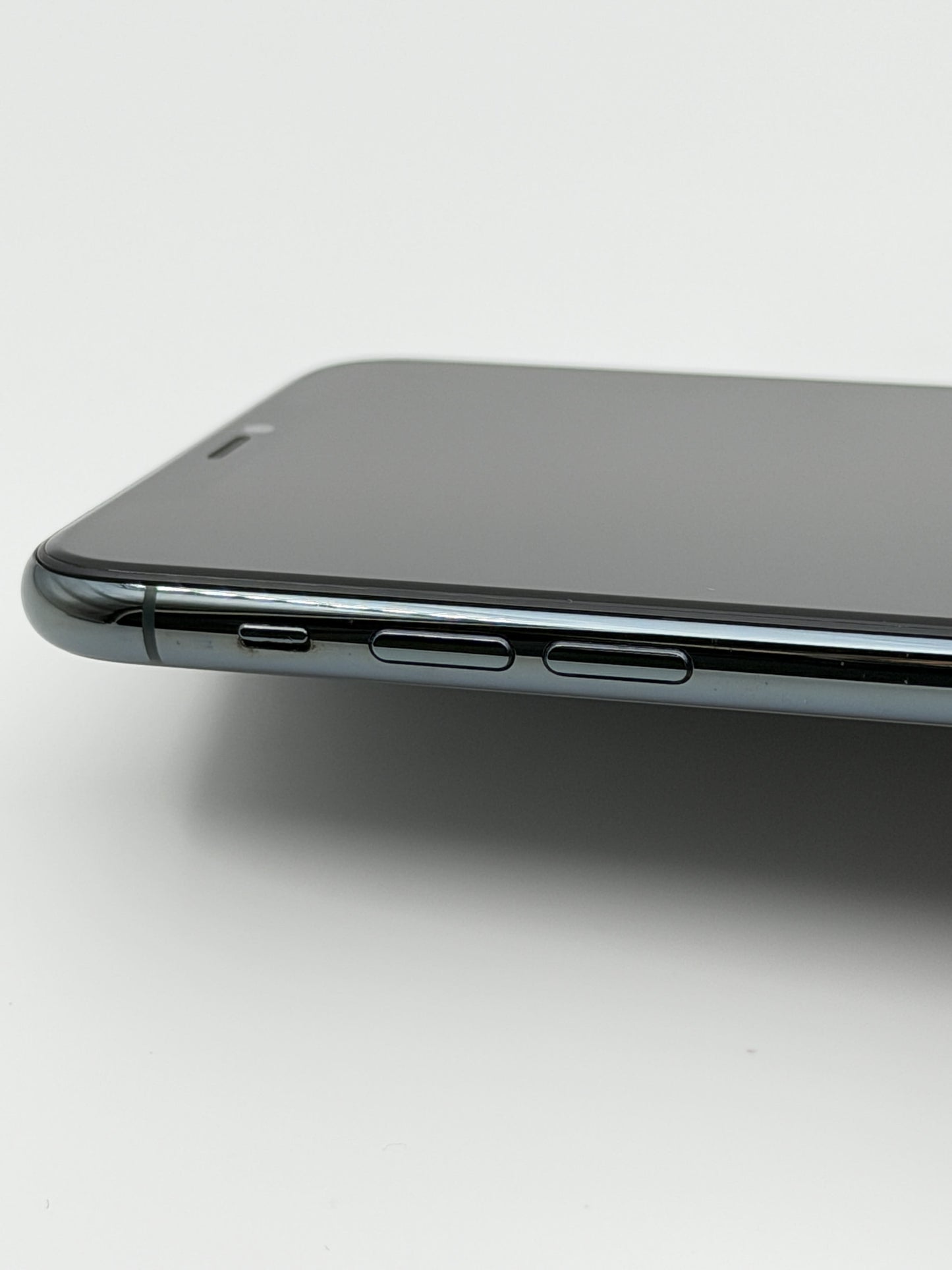 iPhone 11 Pro Max 256GB Midnight Green