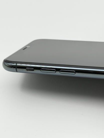 iPhone 11 Pro Max 256GB Midnight Green