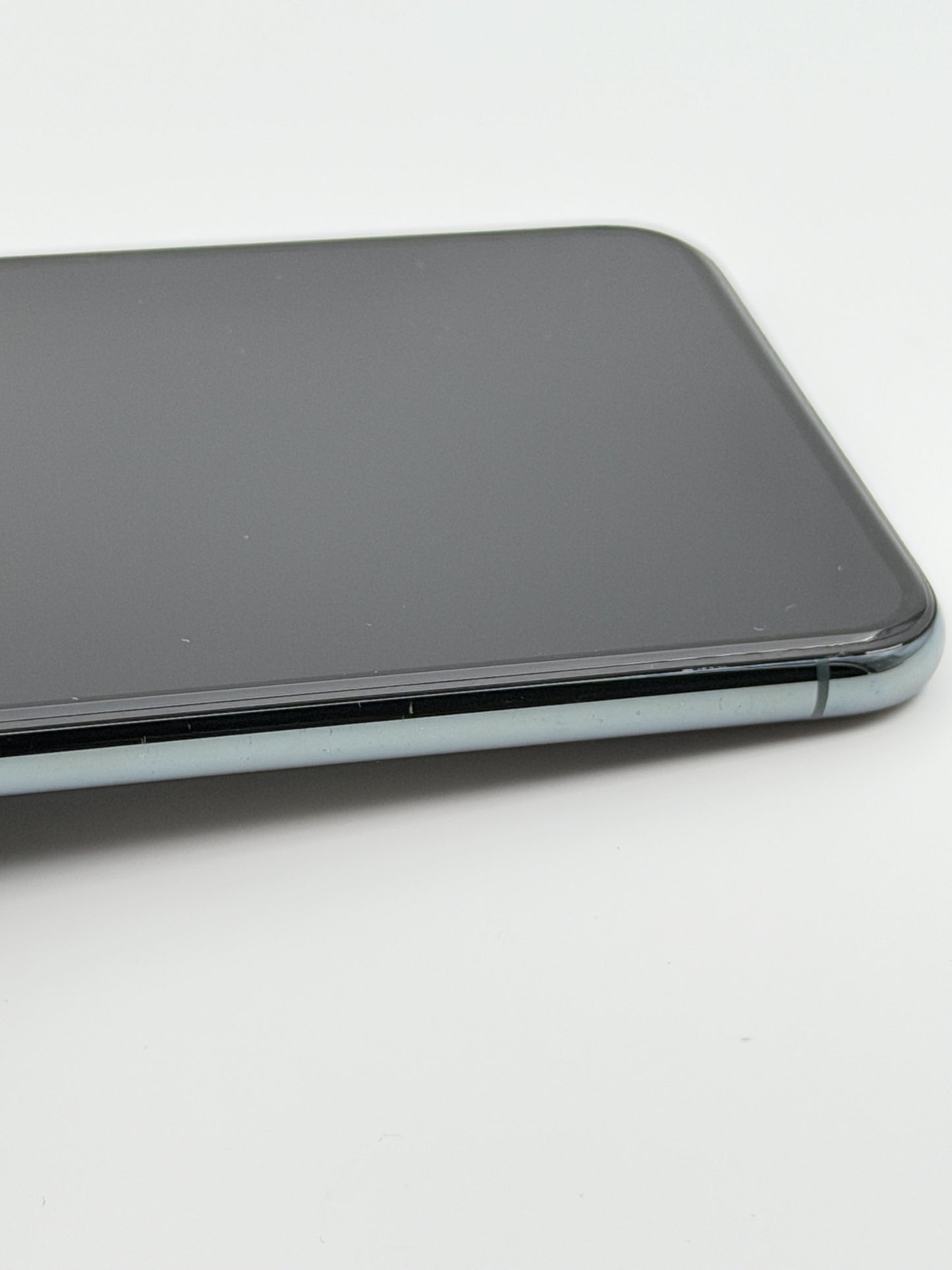 iPhone 11 Pro Max 256GB Midnight Green