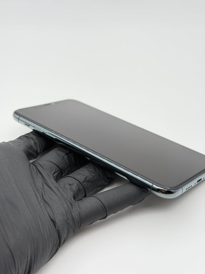 iPhone 11 Pro Max 256GB Midnight Green