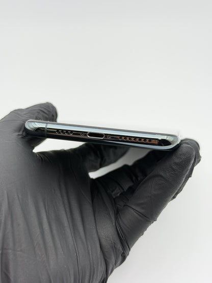 iPhone 11 Pro Max 256GB Midnight Green