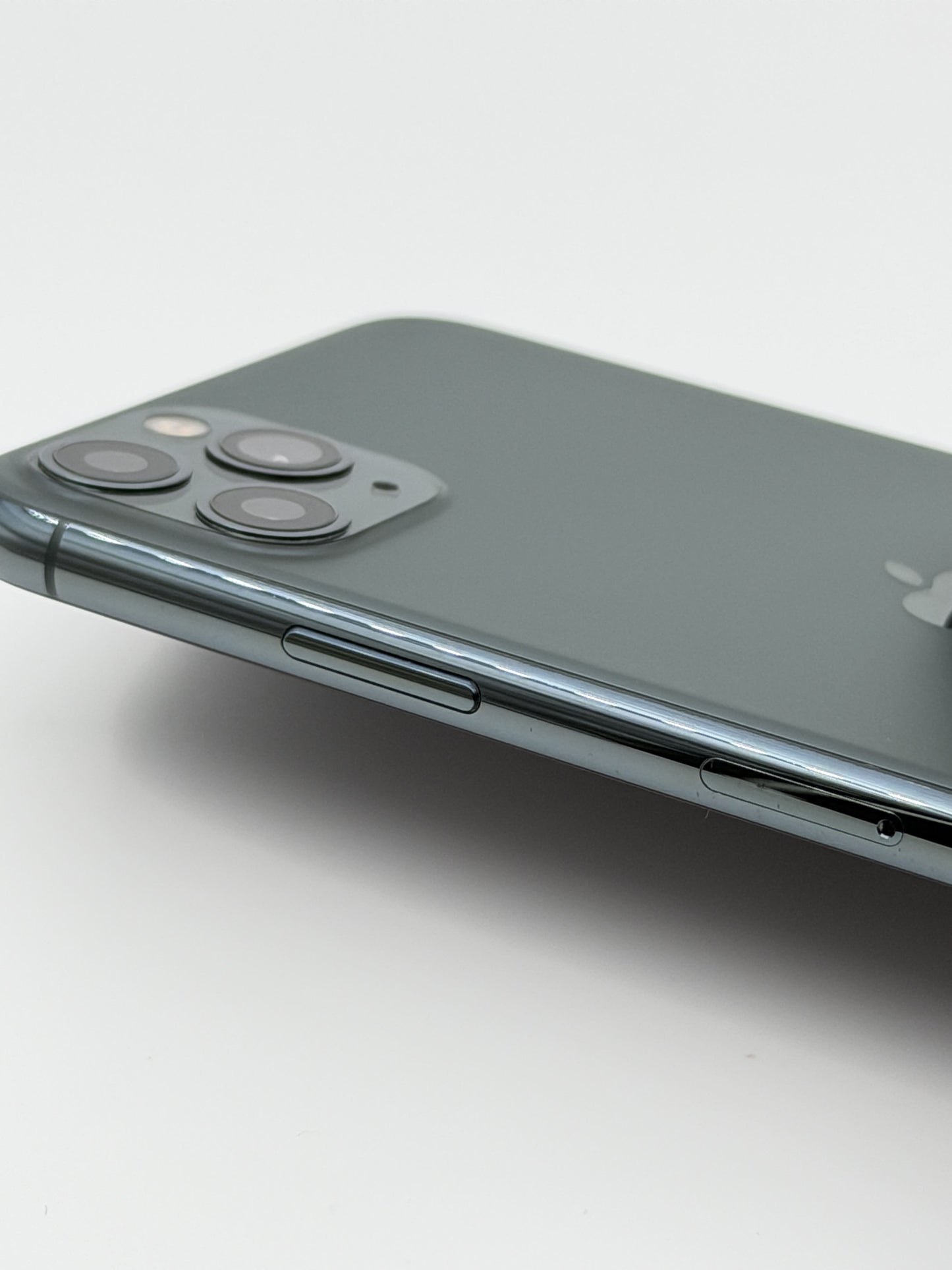 iPhone 11 Pro Max 256GB Midnight Green