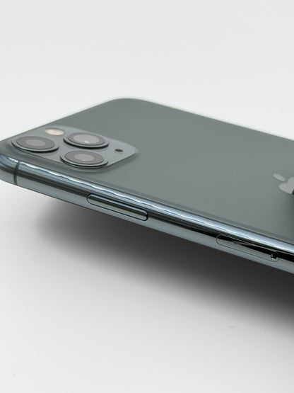 iPhone 11 Pro Max 256GB Midnight Green