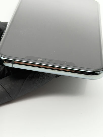 iPhone 11 Pro Max 256GB Midnight Green