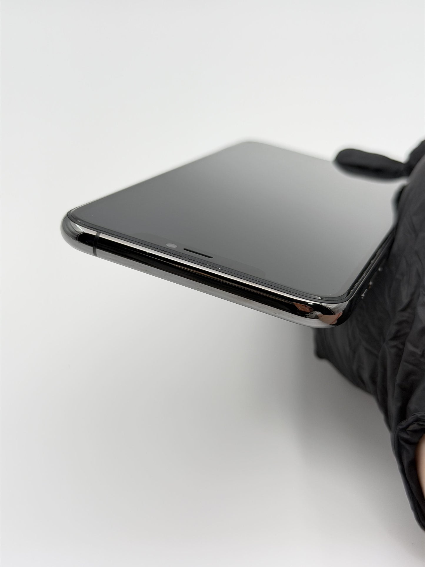 iPhone 11 Pro Max 256GB Space Gray