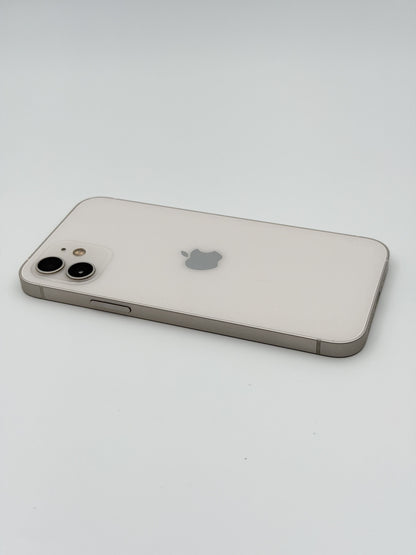 iPhone 12 128GB White