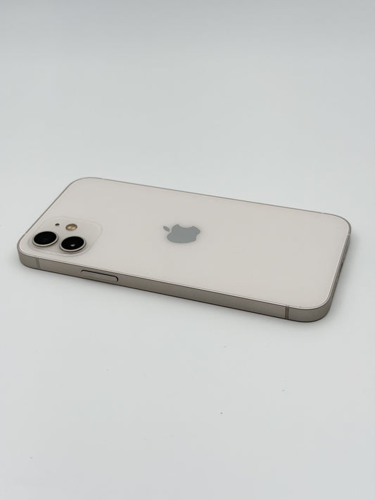 iPhone 12 128GB White