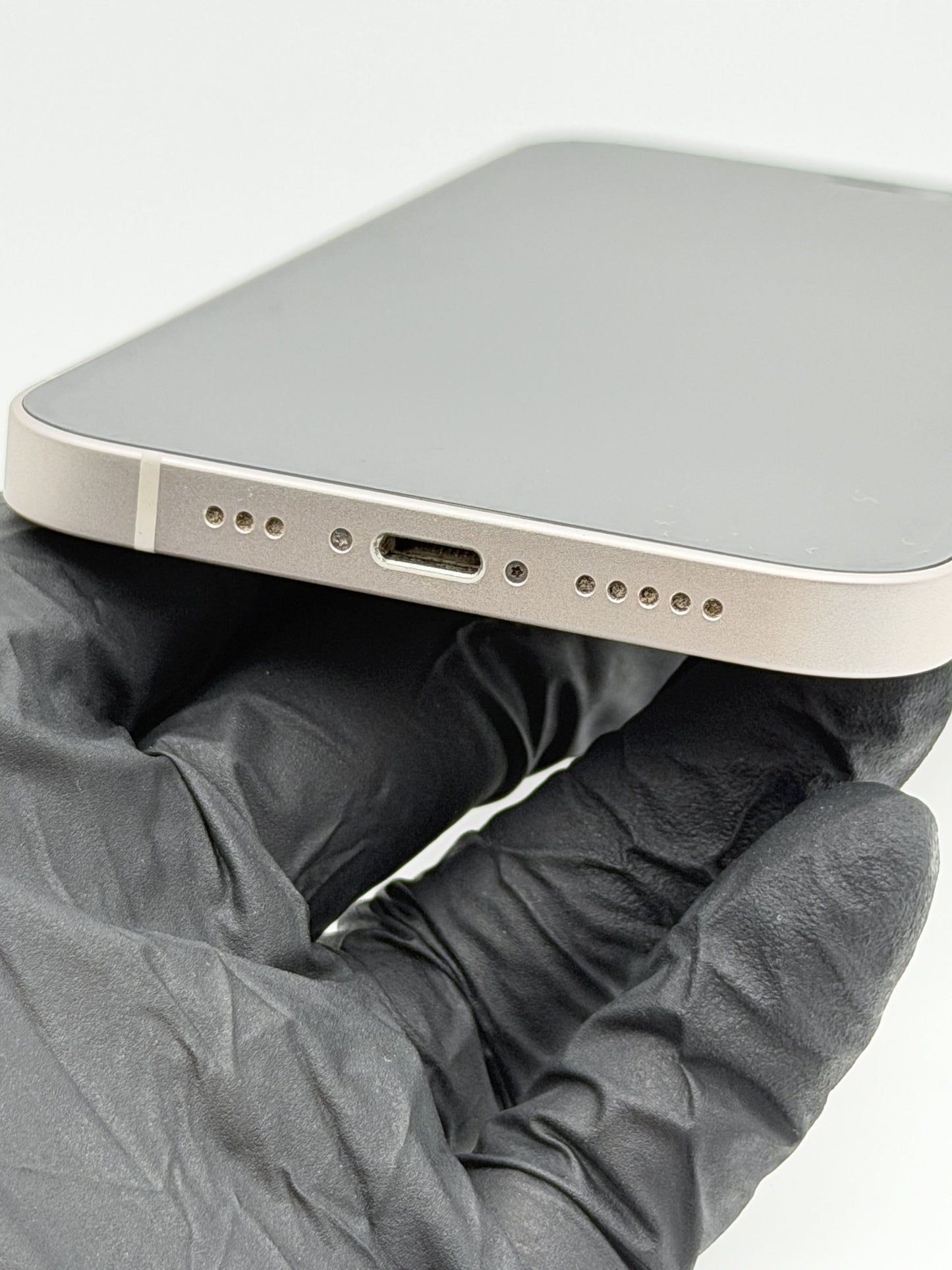 iPhone 12 128GB White