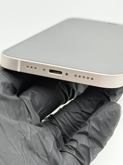 iPhone 12 128GB White