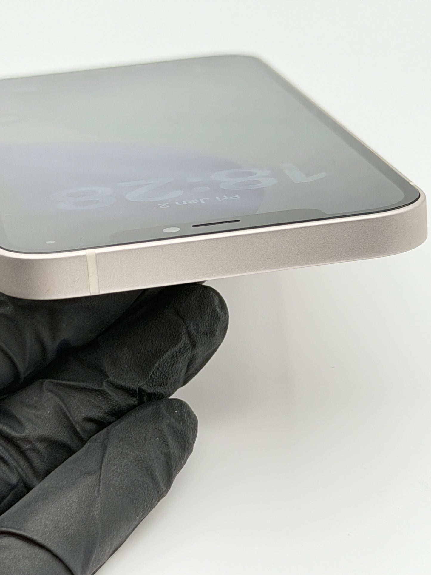 iPhone 12 128GB White