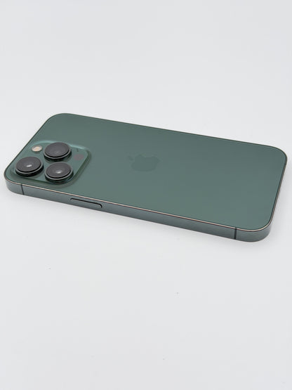 iPhone 13 Pro 128GB Alpine Green