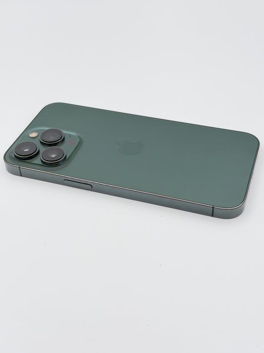 iPhone 13 Pro 128GB Alpine Green