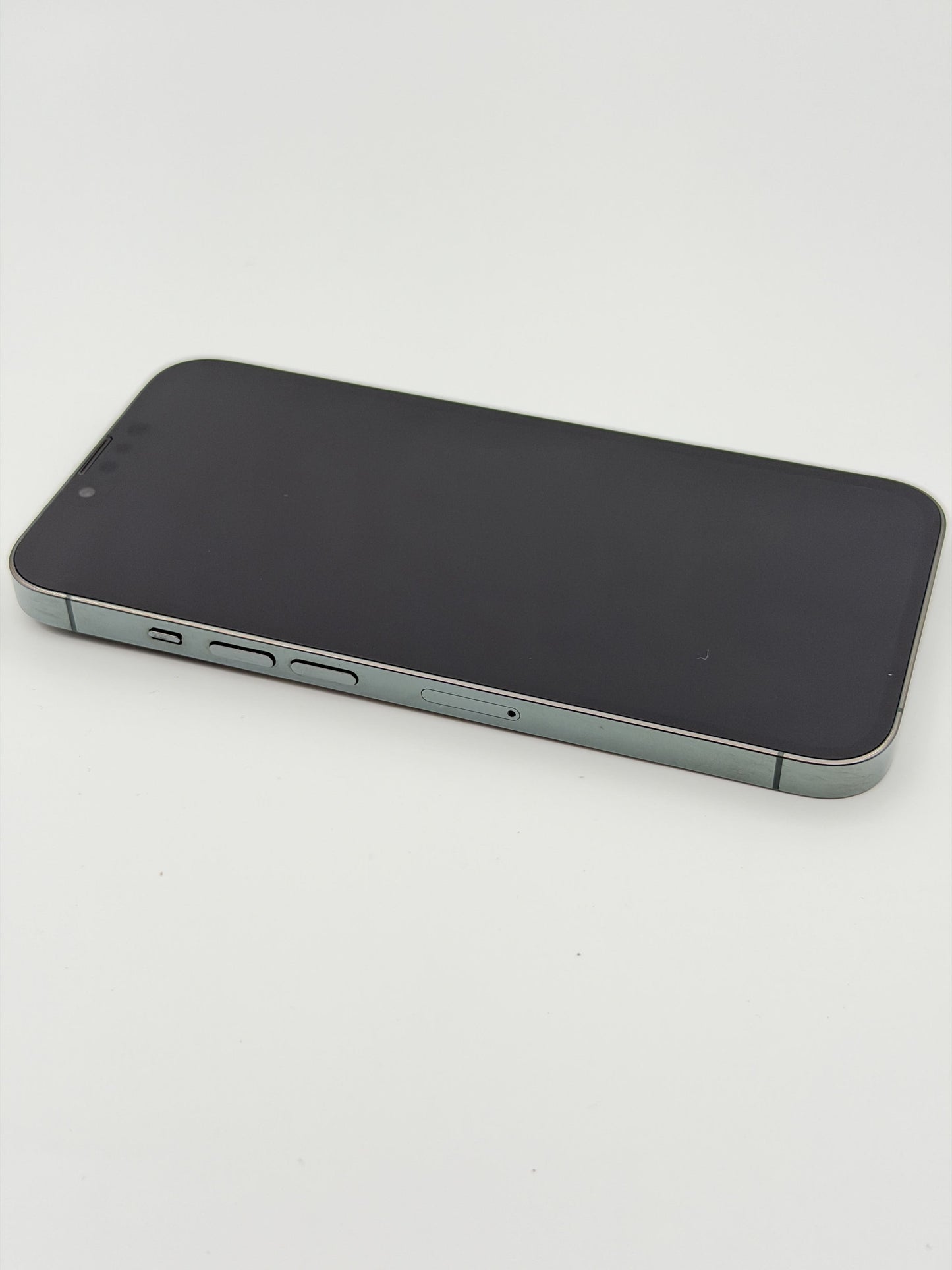 iPhone 13 Pro 128GB Alpine Green