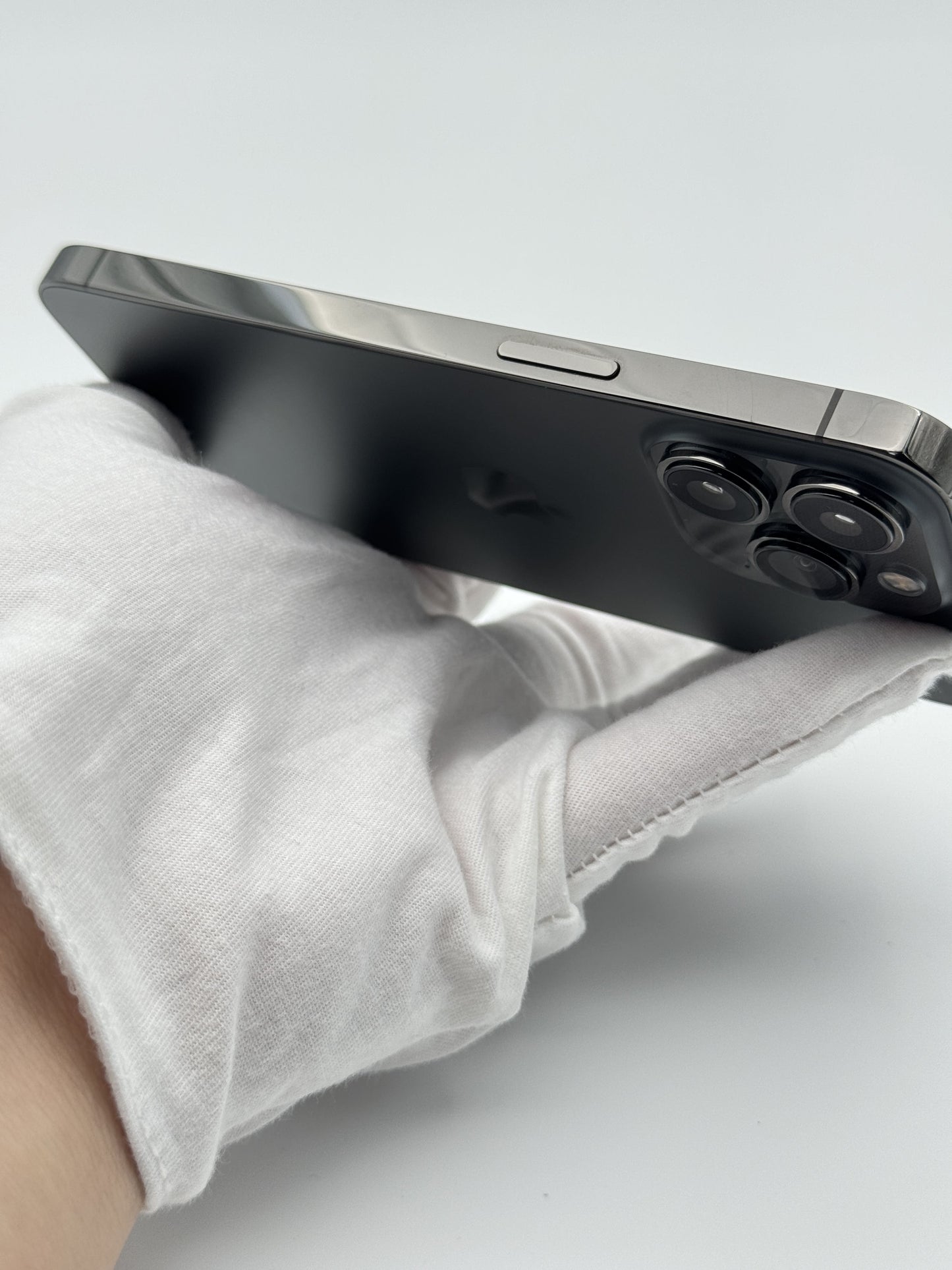 iPhone 13 Pro 128GB Graphite