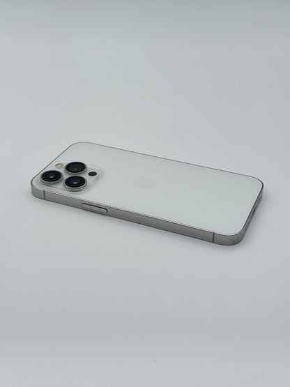 iPhone 13 Pro 128GB Silver