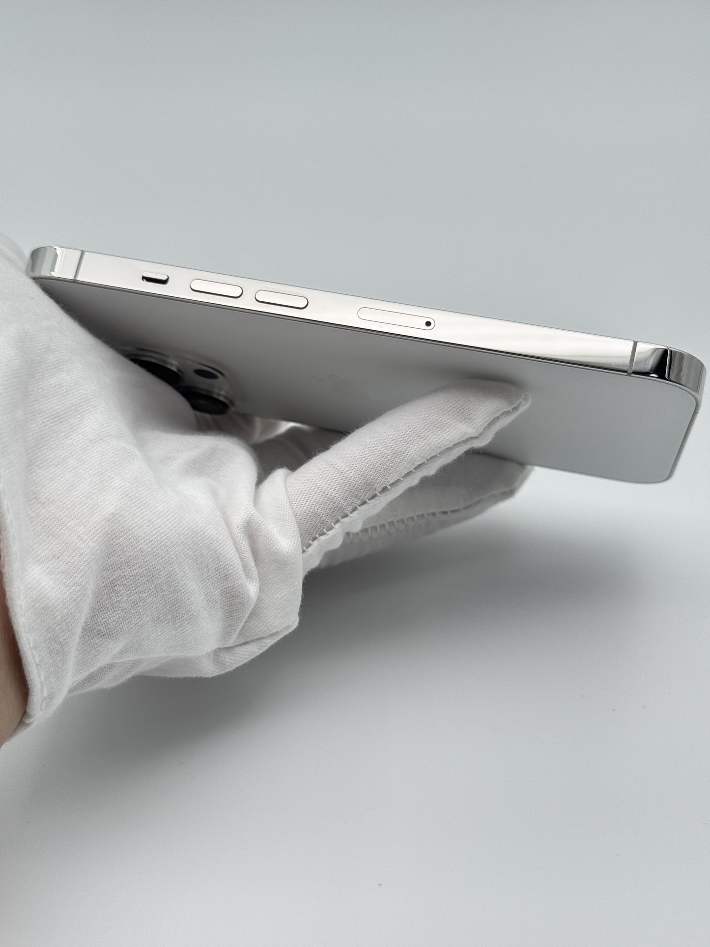 iPhone 13 Pro 128GB Silver