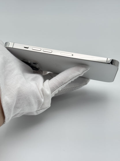 iPhone 13 Pro 128GB Silver