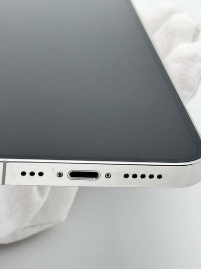 iPhone 13 Pro 128GB Silver