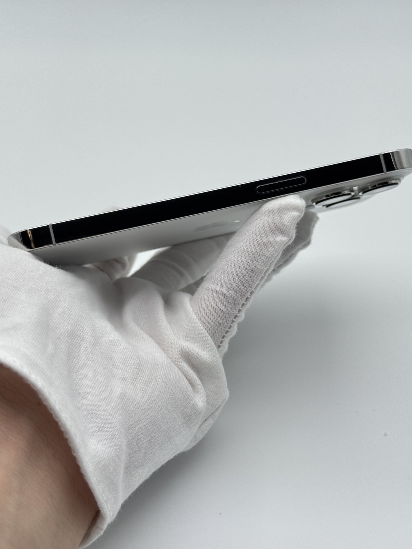 iPhone 13 Pro 128GB Silver