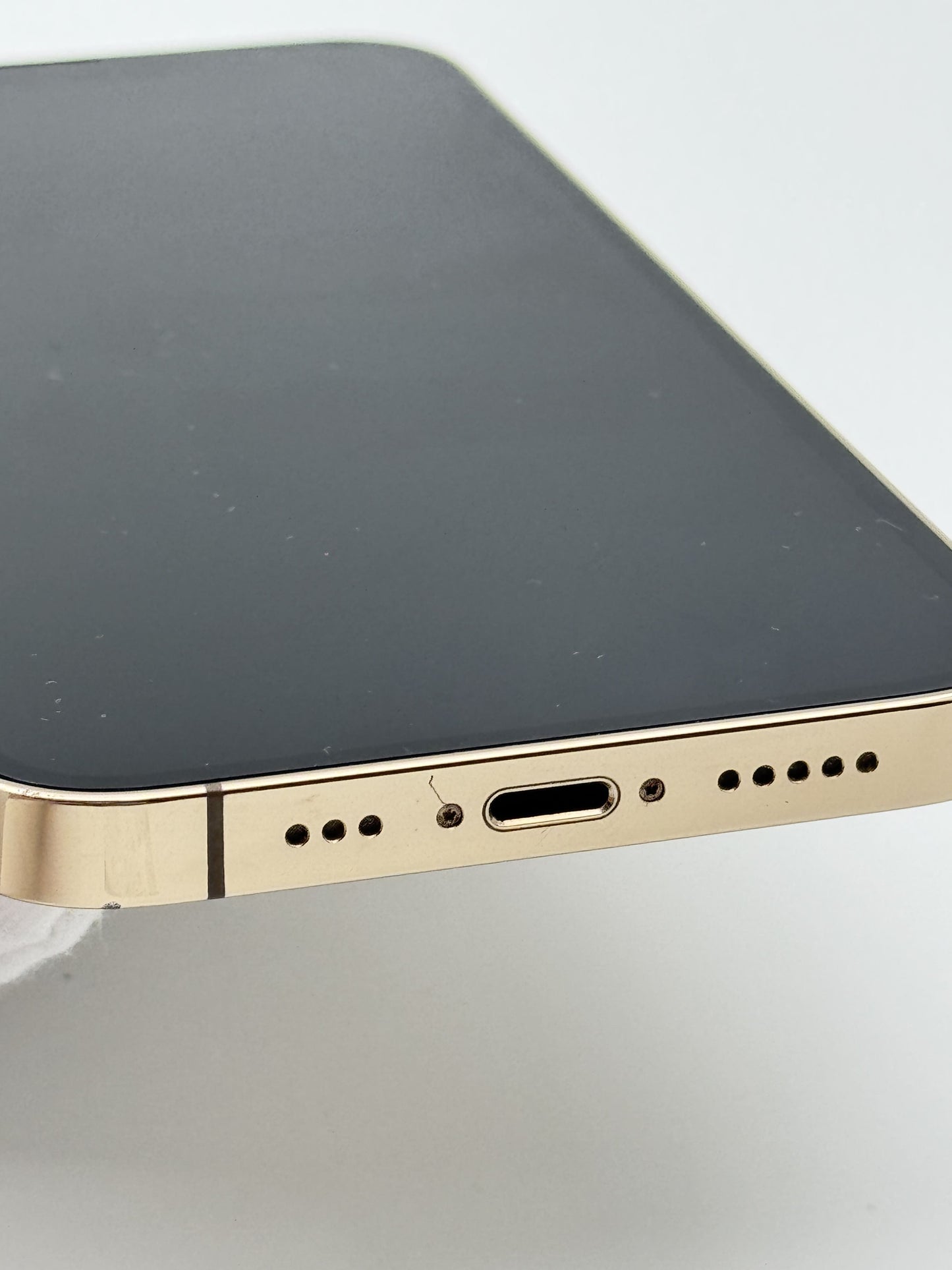 iPhone 13 Pro 256GB Gold