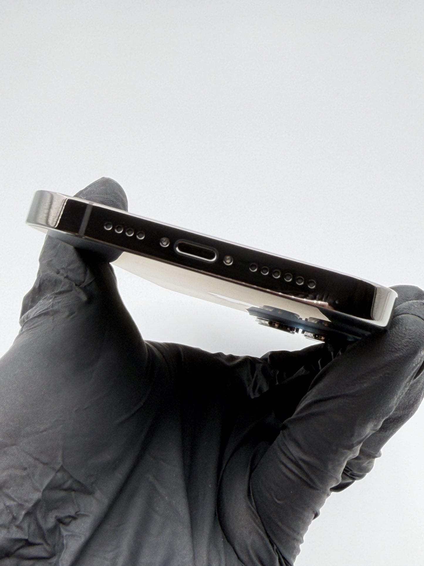 iPhone 13 Pro Max 128GB Graphite